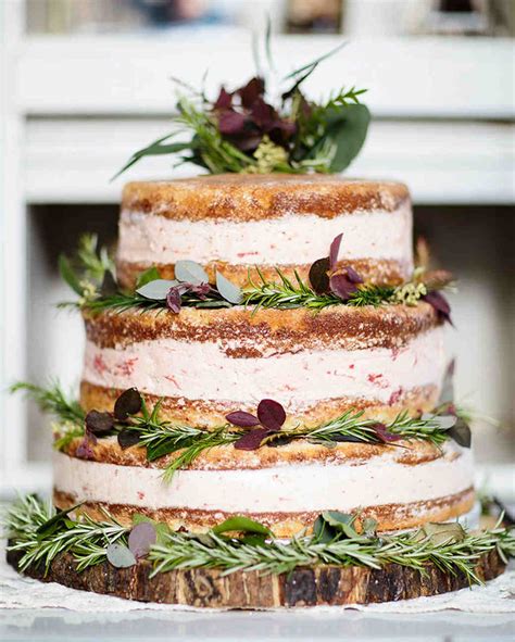 10 Scrumptious Alternatives To Traditional Wedding Cake ~ Oh My Veil