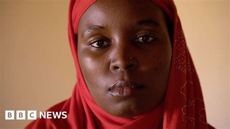 Niger Whats It Like To Be A Childless Woman Bbc News