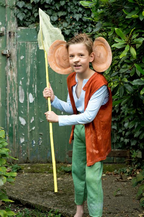World Book Day 2016 The Best Childrens Costumes In Pictures More