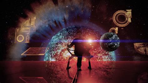Here you can find the best mass effect wallpapers uploaded by our community. Mass Effect Legendary Edition: todas las diferencias con ...