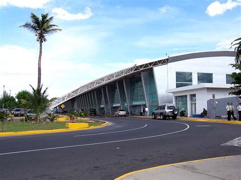 This airport serves managua city. Flughafen Managua - Wikipedia
