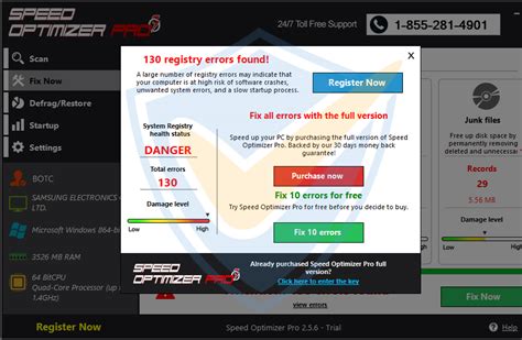 How To Remove Speed Optimizer Pro Virus Removal Guide