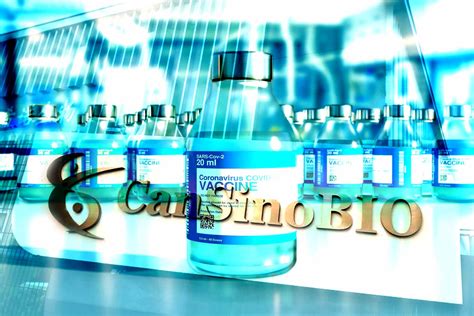 Cansino biologics, often abbreviated as cansinobio, is a chinese vaccine company. CanSino solicita a México autorización de emergencia para su vacuna | Hidrocalidodigital.com
