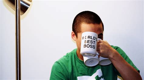 5 Qualities That Every Good Boss Should Have Fast Company