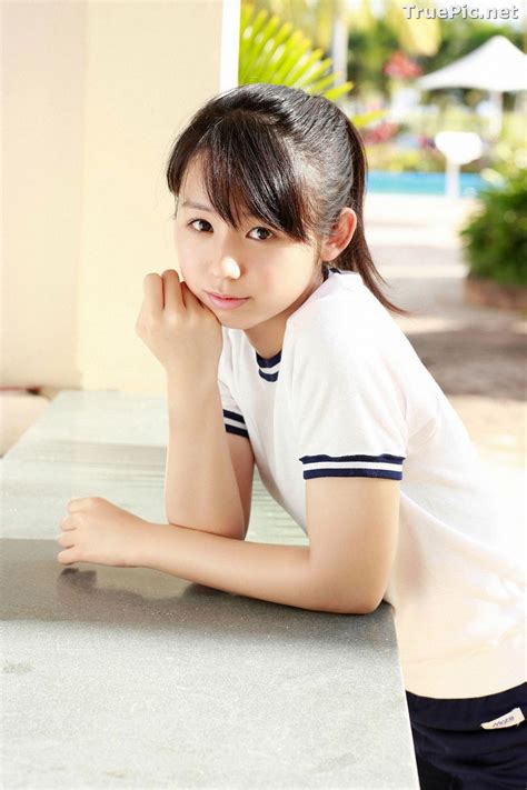 YS Web Vol 482 Japanese Actress Rina Koike Graduation Side Story