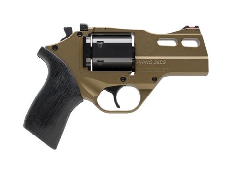 Chiappa Rhino Ds Revolver For Sale Classicfirearms Com