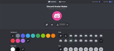 View 29 Animated Discord Profile Picture Maker Basesimpletrendjibril