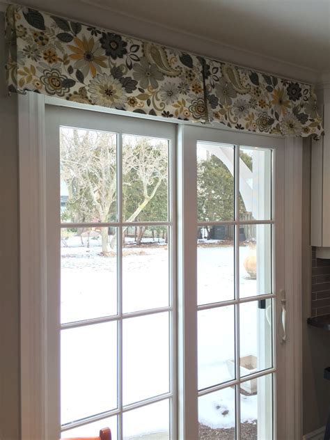 We offer pinch pleated sliding patio door single panel 96 wide and 144 wide pairs in cornwall, fireside and crosby styles. Sliding door balance | Sliding glass door window ...