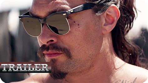 The Bad Batch Official New Trailer 2 Hd 2017 Jason Momoa Keanu Reeves Youtube