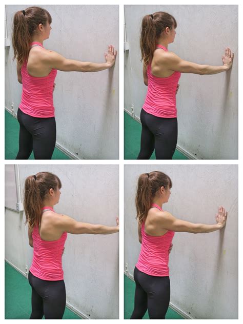 15 Moves To Improve Your Shoulder And Scapular Mobility And Stability