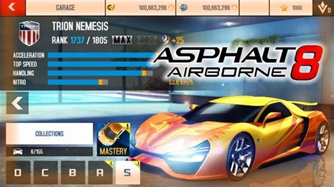 Asphalt Airborne Mod Apk Free Android Download