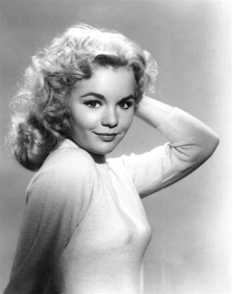 Tuesday Weld In The Private Lives Of Adam And Eve 1960 Tuesday Weld Weld Tuesday