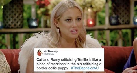 The Most Hilarious Tweets From The Bachelor Episode 7