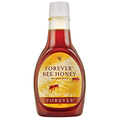 Forever Bee Honey Forever Living Products Dubai Abu Dhabi Sharjah