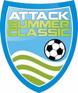 Attack Youth Soccer Club Images