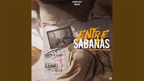 Entre Sabanas Feat Keniel Youtube