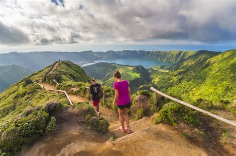 9 Adventurous Things To Do In The Azores