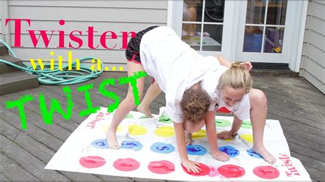 Extreme Twister Youtube