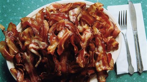 Bring Home The Bacon With Lottery Prize Of 20 Free Years Of Bacon Abc