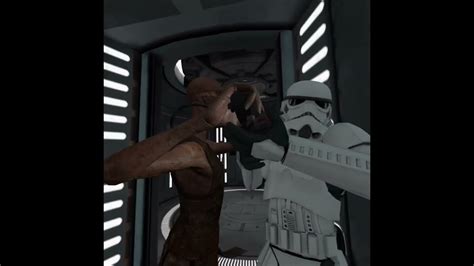 Star Wars Vader Immortal Episode 1 Oculus Quest Vr Complete Playthrough