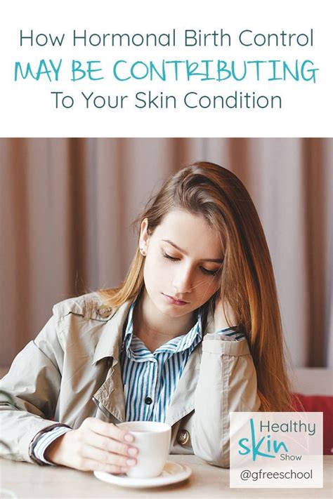 how hormonal birth control may be contributing to your skin condition w dr jolene brighten