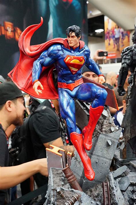 Consejo Kryptoniano Blog De Coleccionismo De Superman Prime 1 Studio