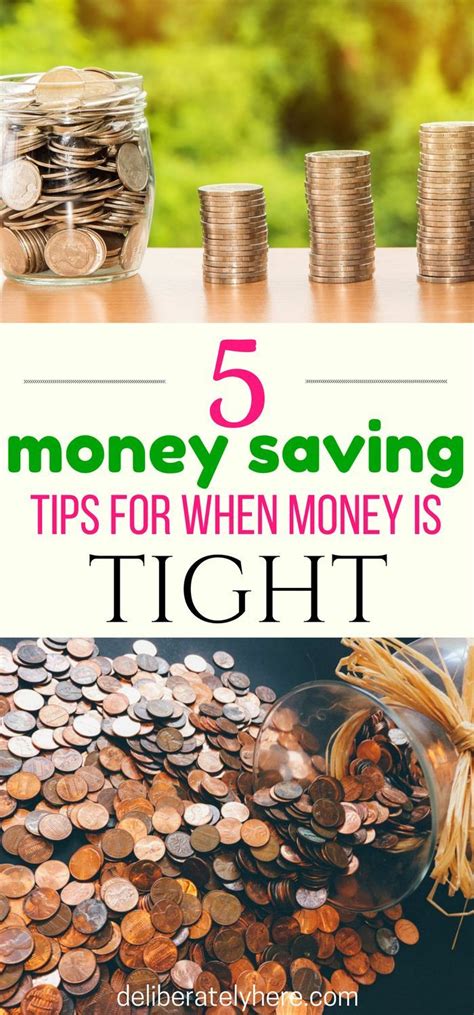 management 5 money saving tips that make all the difference your number