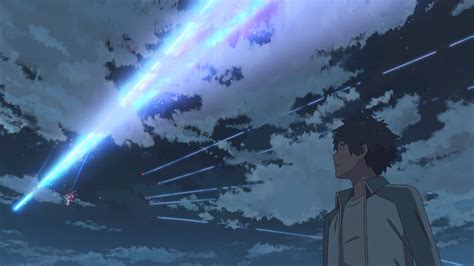 Kimi no na wa 4k uhd. OC Kimi No Na Wa - Your Name - Meteor Taki - 4k by Total-Chuck on DeviantArt