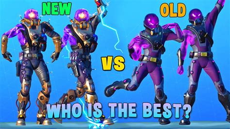 Our originals series📽 ▪ fortnite dance battles ▪ fortnite dances & emotes looks better with these skins ▪ top 5 best fortnite dances of every season ▪ best fortnite dances with our fortnite videos are related a lot to fortnite dances, fortnite emotes fortnite evolutions and more! Fortnite CYCLO vs. TEMPEST // Dance Battle of Old & New ...
