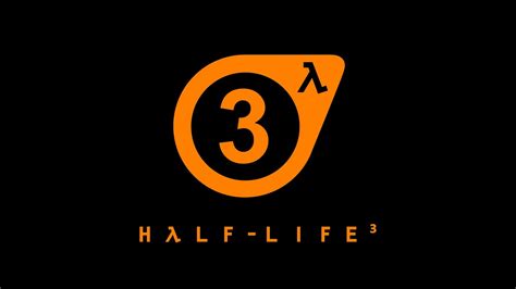 [Мысли вслух] half life 3 youtube