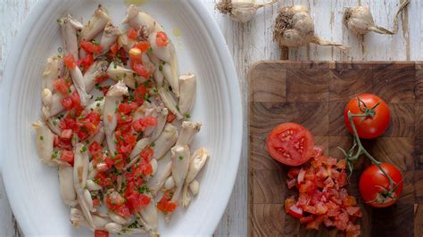 Frog Legs Provençal Recipe