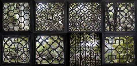 Suzhou windows | Chinese architecture, China architecture ...