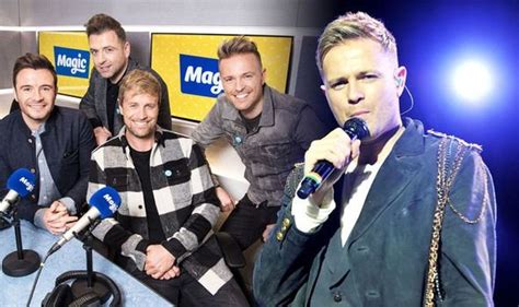 Nicky Byrne Net Worth Westlife Star Has This Sum Uk