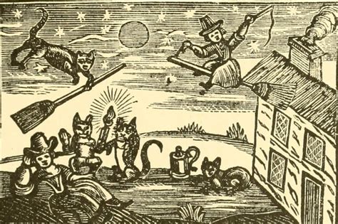 ⛔ Witch Hunts In England 17th Century 6 Infamous Witchcraft Trials In