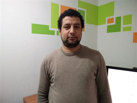 Here at newsbtc, we are dedicated to enlightening people all around the world about bitcoin and other cryptocurrencies. NewsBTC's 121 with CreditBit Lead Developer Mourad Ilyes Mlik