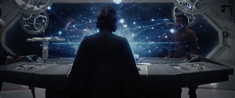 Star Wars The Last Jedi Trailer Breakdown Breathe Just Breathe
