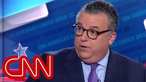 Veteran journalist jeffrey toobin has been pulled off covering the u.s. CNN's Jewish version of "diversity" - Radio Islam