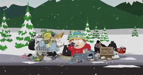 im sorry this was fucking funny r southpark