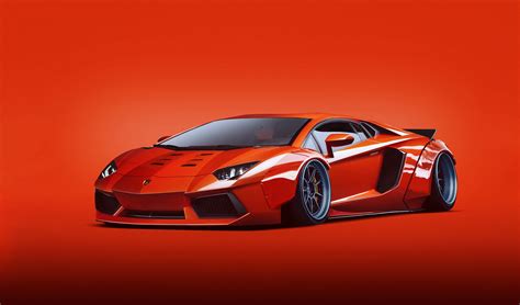 4500 Supercar Hd Wallpapers And Backgrounds