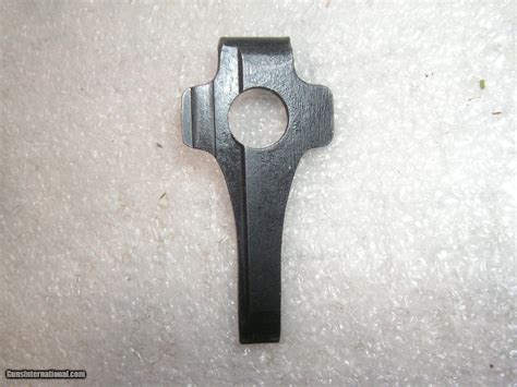 Mauser Nazi Eagle Stamped Takedown Tool In Like New Factory Original