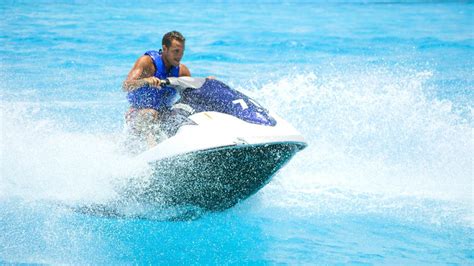 Water Sports In Cancun Quintana Roo Tourist Guide Visit Mexico Mx