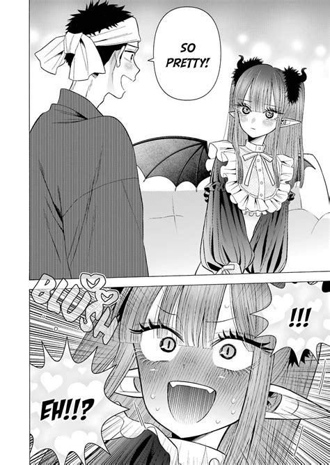 My Dress-Up Darling chapter 36 vol