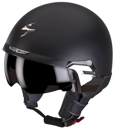 Scorpion exo covert x helmet. Scorpion Exo-100 Padova Ii Motorhelm