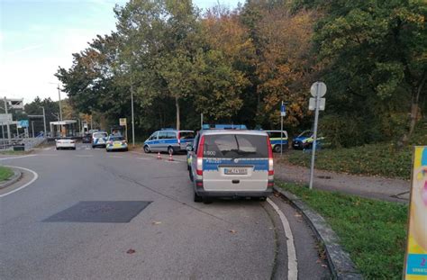 Sie können den suchauftrag jederzeit bearbeiten oder beenden; Großeinsatz in Stuttgart-Botnang: Deshalb ist die Polizei ...