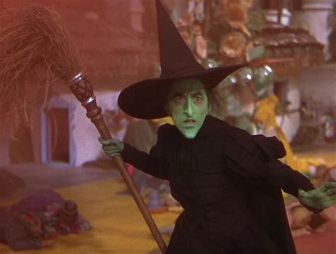 The Wicked Witch The Wizard Of Oz Photo 25836020 Fanpop