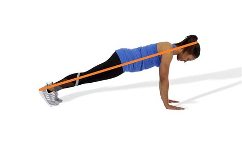 Proper Pushup Form And Technique Nasm Guide To Push Ups