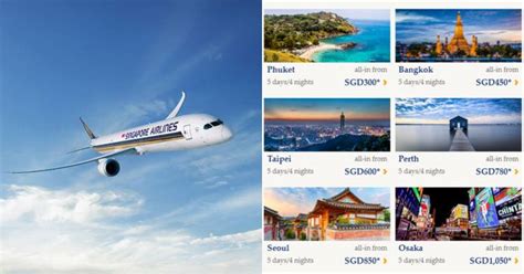 Flight promotion mas can offer you many choices to save money thanks to 25 active results. 15-20 Aug 2019: Singapore Airlines Flight + Hotel Packages ...