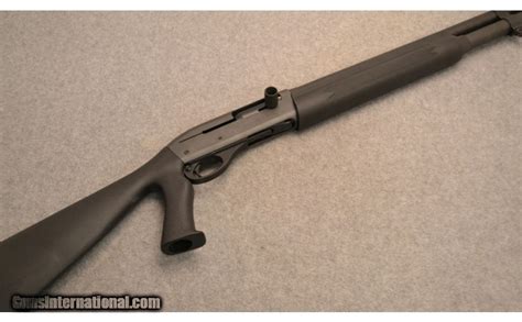 Remington ~ 1100 Tactical ~ 12 Ga