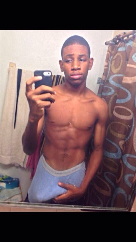 Private Self Pics From Hot Black Guys And Self Shots From