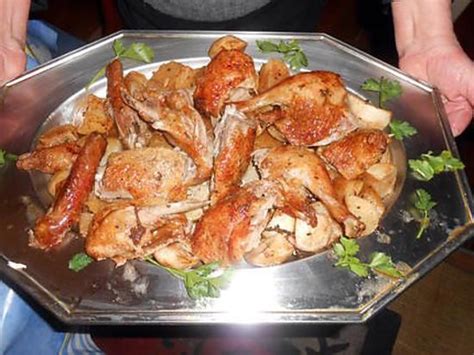 La meilleure recette de Canette rotie aux navets Lessayer cest l